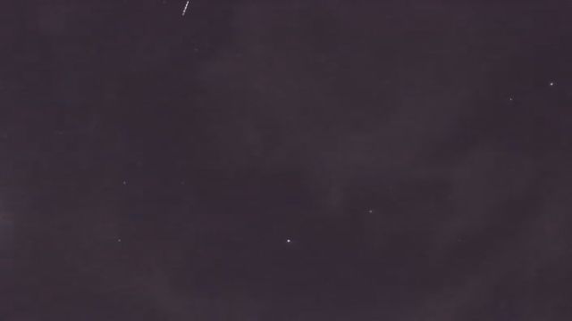 AMS16 meteor