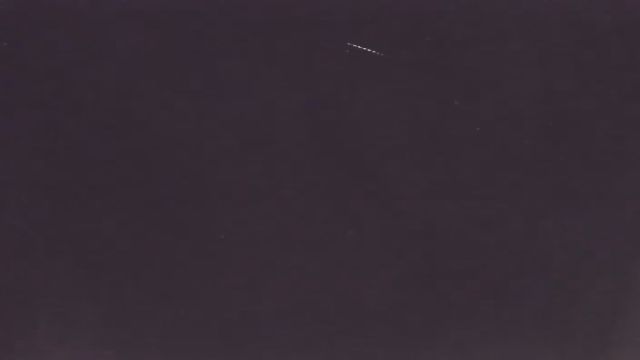 AMS16 meteor
