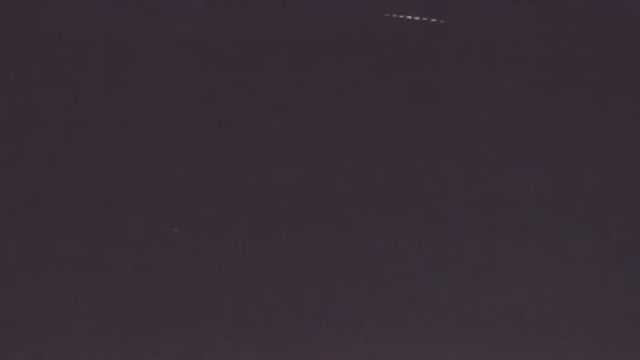 AMS16 meteor