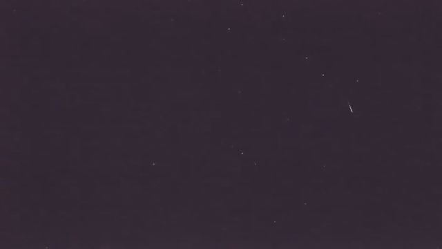 AMS16 meteor