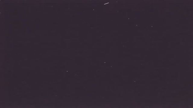 AMS16 meteor