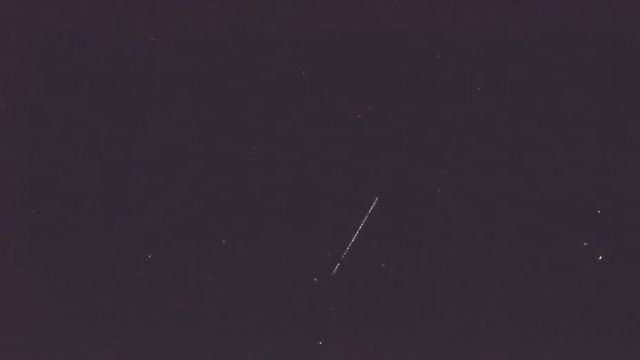 AMS16 meteor