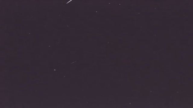 AMS16 meteor