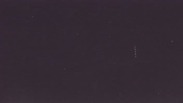 AMS16 meteor