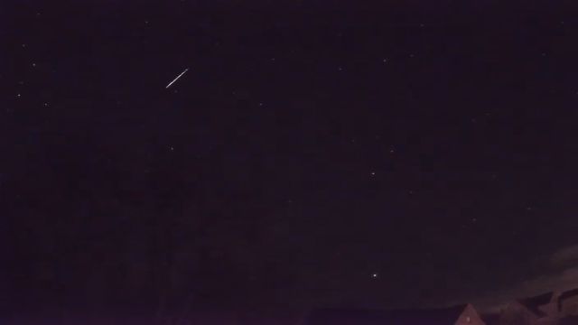 AMS16 meteor