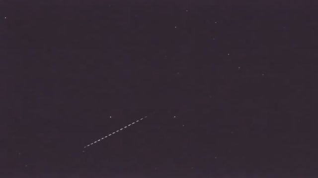 AMS16 meteor