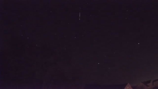 AMS16 meteor