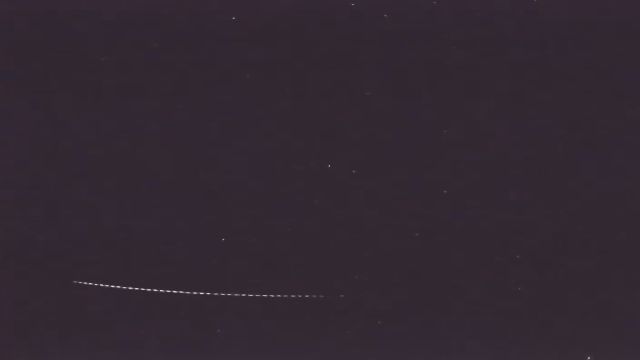 AMS16 meteor