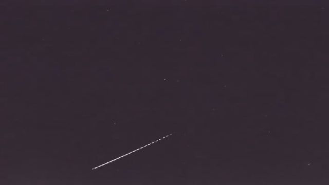 AMS16 meteor