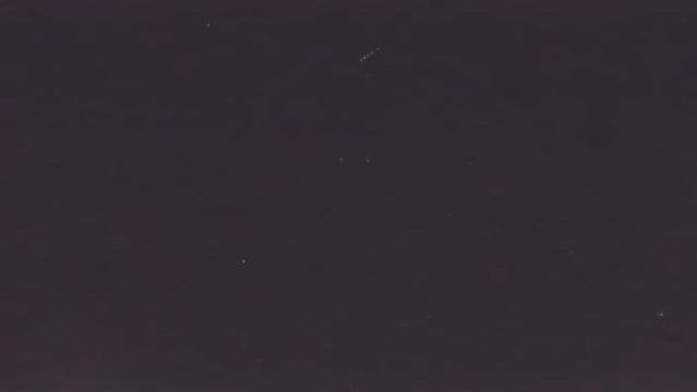 AMS16 meteor