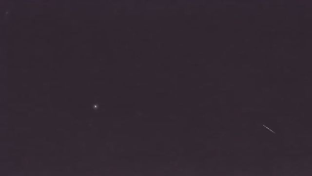 AMS16 meteor
