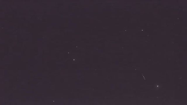 AMS16 meteor