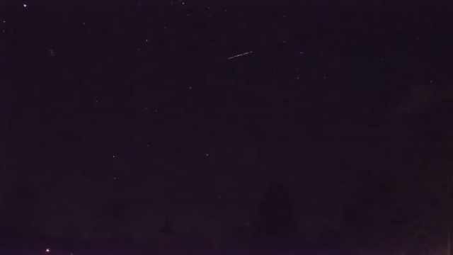 AMS16 meteor