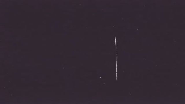 AMS16 meteor