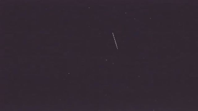 AMS16 meteor