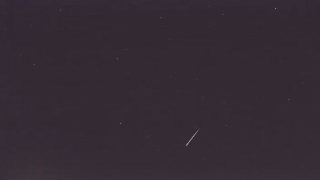 AMS16 meteor