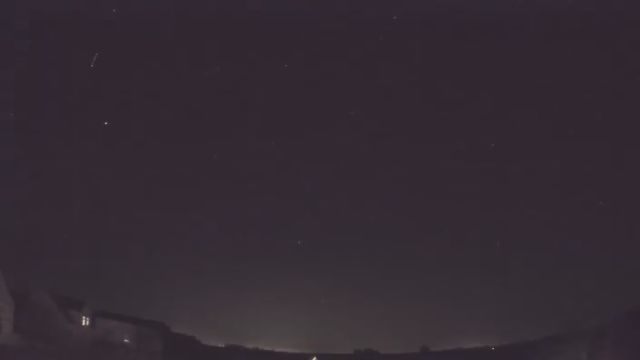 AMS16 meteor