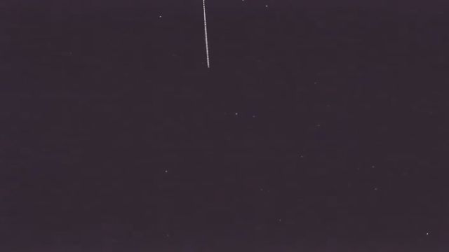 AMS16 meteor