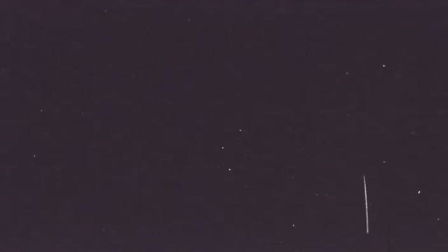 AMS16 meteor