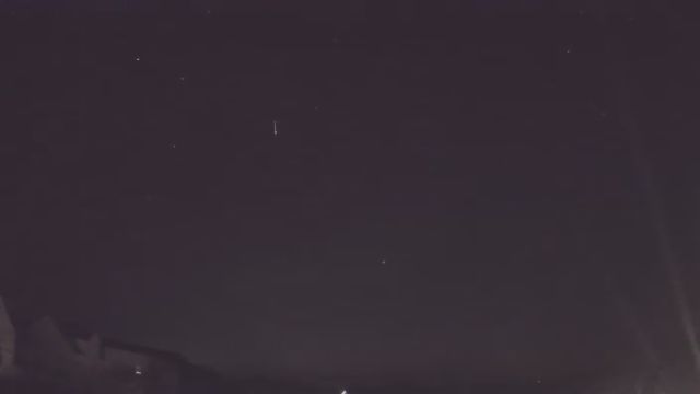 AMS16 meteor
