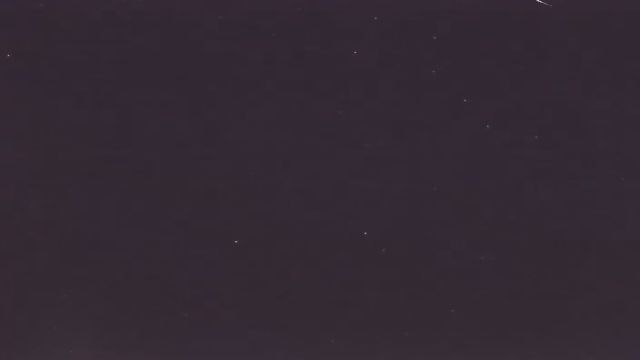 AMS16 meteor