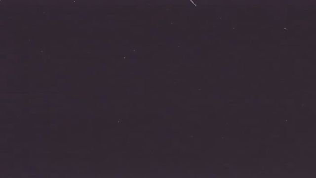 AMS16 meteor