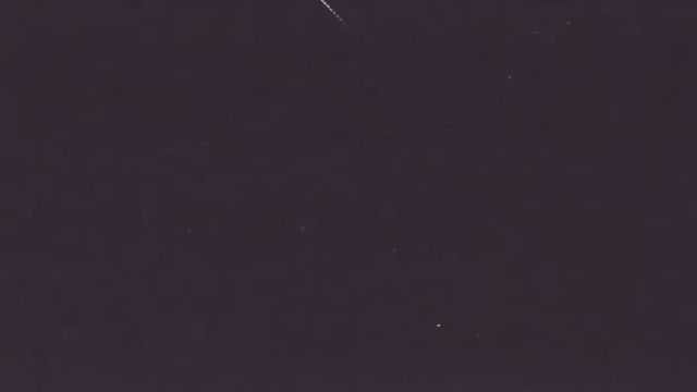 AMS16 meteor