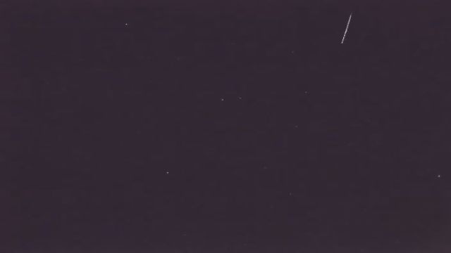 AMS16 meteor