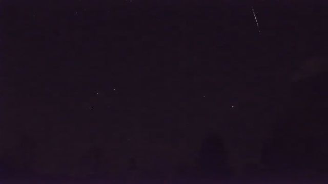 AMS16 meteor