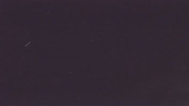 AMS16 meteor