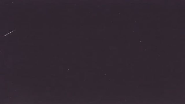 AMS16 meteor