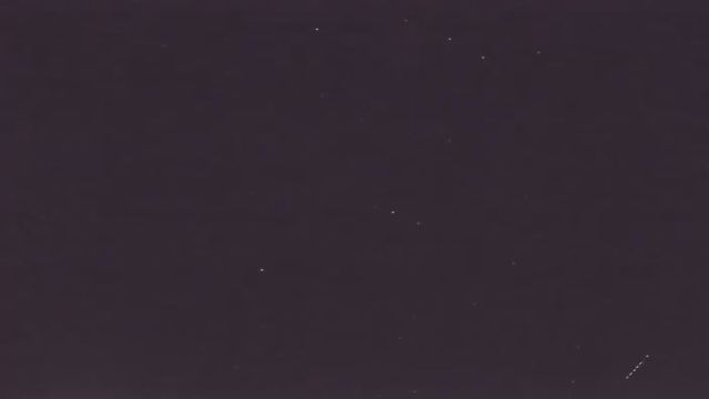 AMS16 meteor