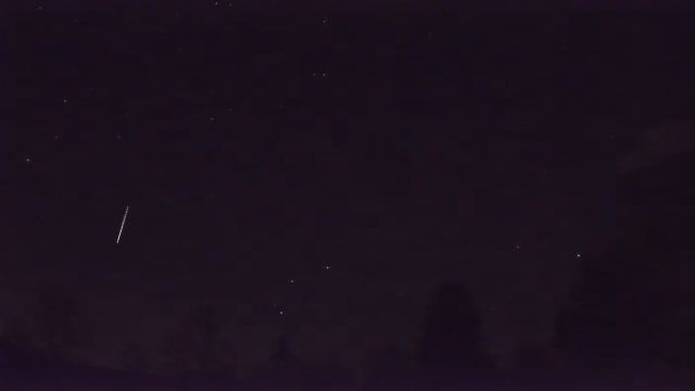 AMS16 meteor