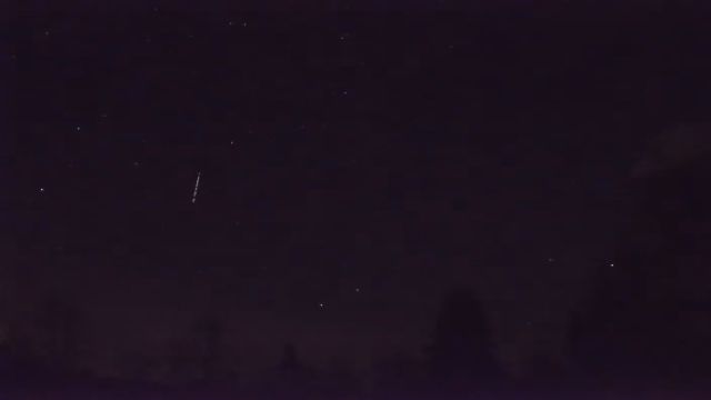 AMS16 meteor
