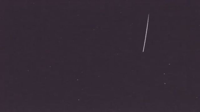 AMS16 meteor