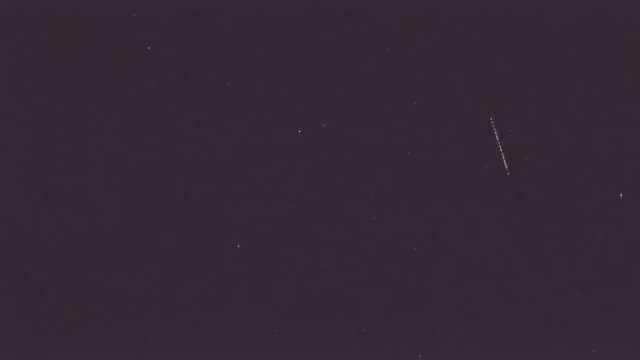 AMS16 meteor