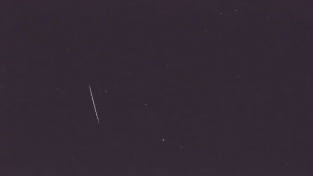 AMS16 meteor