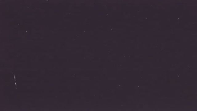 AMS16 meteor