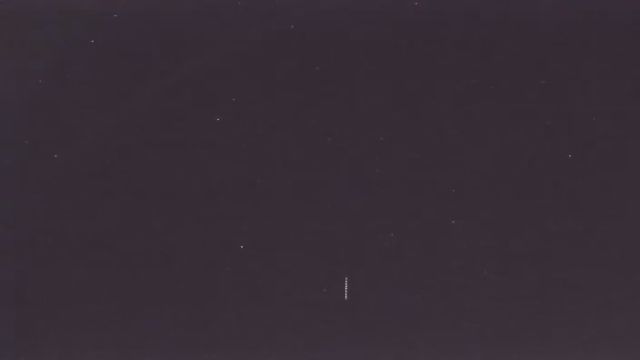 AMS16 meteor