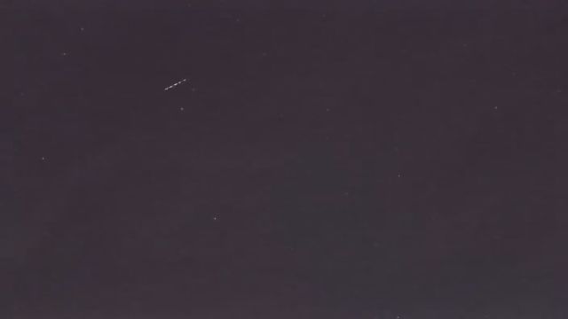 AMS16 meteor