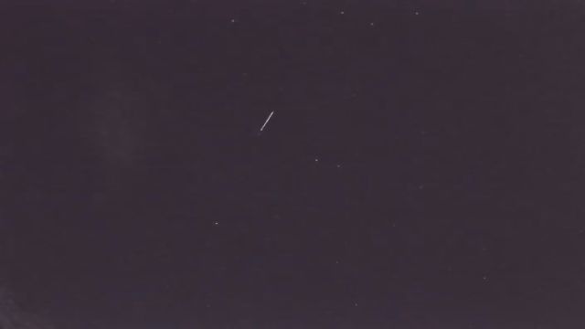 AMS16 meteor