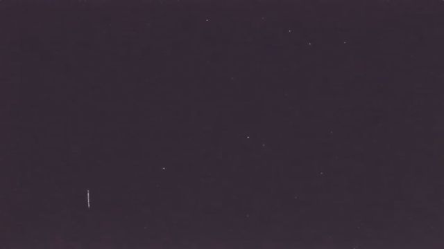 AMS16 meteor