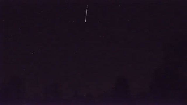 AMS16 meteor