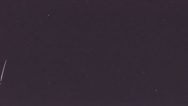 AMS16 meteor