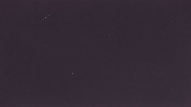 AMS16 meteor