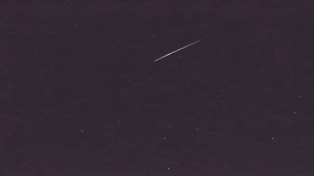 AMS16 meteor