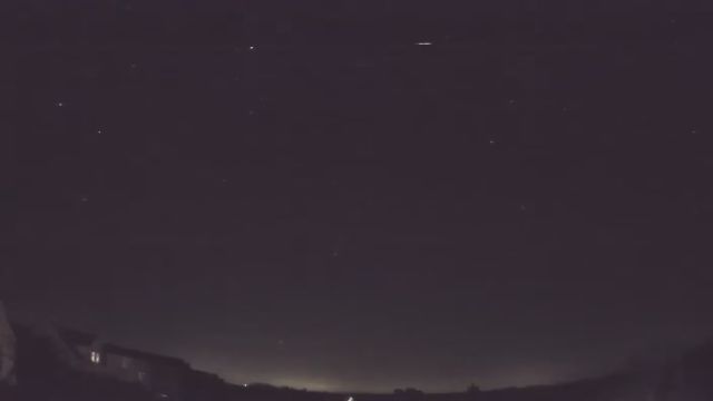 AMS16 meteor