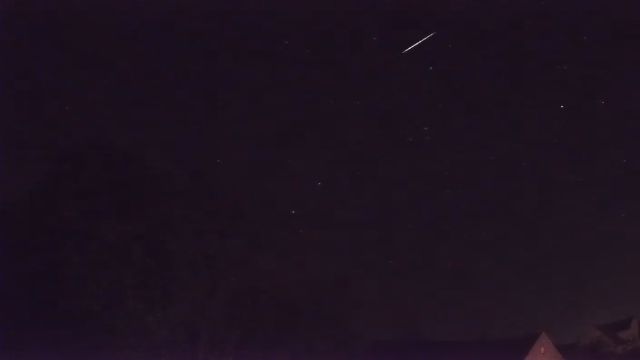 AMS16 meteor