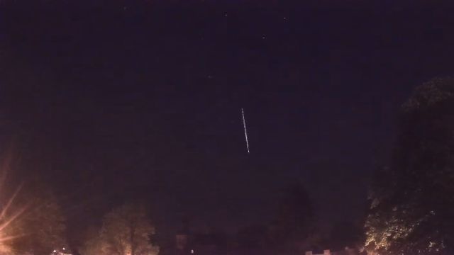 AMS16 meteor