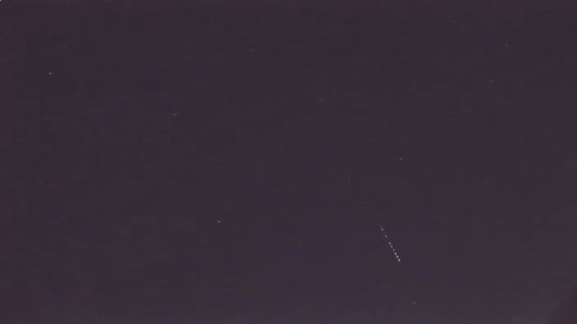 AMS16 meteor